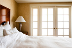 Highercliff bedroom extension costs