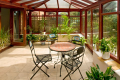 Highercliff conservatory quotes