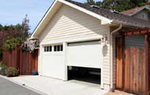 Highercliff garage construction leads
